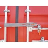 Cargo Container & Tractor Trailer Security Seal & Lock