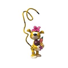 Marsupilami Figur Baby gefleckt / Marsupilami / Plastoy