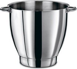 Cuisinart SM-70MB 7-Quart Stand-Mixer Stainless-Steel Mixing Bowl