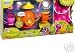Backyardigans Tasha Musical Tea Set and Purse