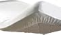 Douceur d'Int�rieur 1047102 Prot�ge Matelas Eponge Peva 160 x 200 cm