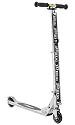 JD Bug Original PUSH SCOOTER BLACK