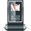 1.4" Digital Photo Frame Clock & Thermometer