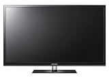Samsung PS51D495 51-inch Widescreen HD Ready 3D Plasma TV with Freeview HD