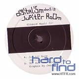 Jupiter Room [12" VINYL]