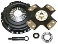 Competition Clutch 5095-1420 Stage 5 Strip Series Clutch Kit 2008-2011 Hyundai Genesis
