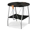 Kingsfd 70570 O-dock Fold Stand For O-grills