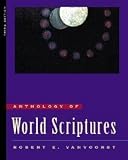 Anthology of World Scriptures image