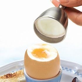 Egg Clacker