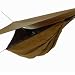 FREE gift with purchase! Explorer Deluxe Asym by Hennessy Hammocks - Brown (3 lbs 6 oz)