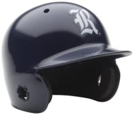 Schutt Rice Owls Mini Batters Helmet