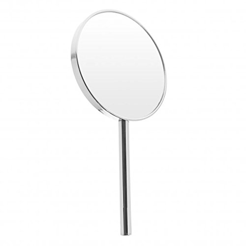 Cheap Price Hand Mirror, Diameter 19 cm, 3 Drawer Buy Bathroom