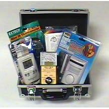 Deluxe Ghost Hunting Kit