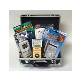 Deluxe Ghost Hunting Kit