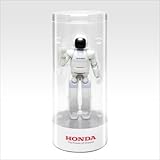 ASIMO アクションフィギュア レビュー - okurejeの日記