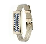 Swarovski Crystal Bracelets U Disk 8gb
