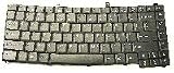 New Acer Travelmate 2200 Series Keyboard NSK-AEA1D 99.N7082.A1D