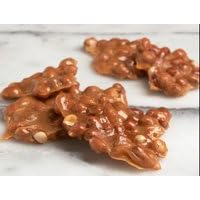 Swiss Maid Peanut Brittle