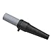 K-9 Plastic Tip with Connector Replacement for Blower