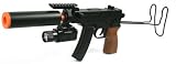 Double Eagle M37GL++ Spring Gun airsoft gun