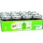 Ball Mason Jars Wide-Mouth Can or Freeze - 12pk