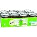 Ball Mason Jars Wide-Mouth Can or Freeze - 12pk