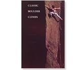 Classic Boulder Climbs