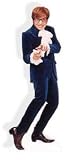Austin Powers - Blue Suit - Cardboard Cutout - Lifesize Standee [Toy]