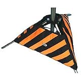 JTL 5106 Pro Stand Weight Bag for Heavy Duty Light Stands, Sand, 45lb.