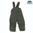 Molehill Mountain Summit Bibs - For Toddlers (Size 2T - 3T)