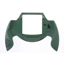 モンスター ハンティング グリップ(PSP-2000専用)