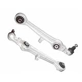 96-03 AUDI VW CONTROL ARM 4D0407151P S4 A4 A6 A8 Passat 96 97 98 99 00 01 02 03 by Power Pro