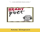DVD : Poetry - Heart of a Poet: Anne Simpson