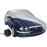 Roll - Up Car Cover - X - Large ( Grey ) ( 51 &acute; H x 60 &acute; W x 19 &acute; D ) - B000T00FRY