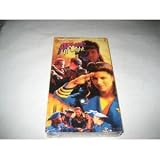 Superkids- Armor of Light [VHS]