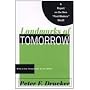 Landmarks of Tomorrow: A Report on the New "Post-Modern" World