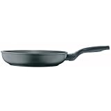 Kitchen & Housewares : WMFToptec shallow frying pan with unique nanodur coating induction 28cm