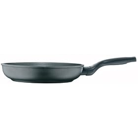 WMFToptec shallow frying pan with unique nanodur coating induction 28cm