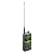 MVT-5500　ユピテル　マルチバンドレシーバー　受信周波数：0.1～1300MHz