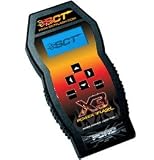 SCT (3000 F150) X3 Power Flash Engine Management Piggyback - 4.2L +14rwhp +20rwtq
