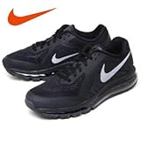 BK-ブラック/グレー 25.5 NIKE ナイキ AIR MAX 2014 エアマックス 621077-001 ブラック/グレー メンズ ランニング スニーカー