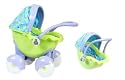 Fifi and the Flowertots - Petal Pram and Carrier