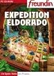 freundin: Expedition Eldorado