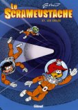 Le Scrameustache, Tome 37 : Les exilÃ©s book cover