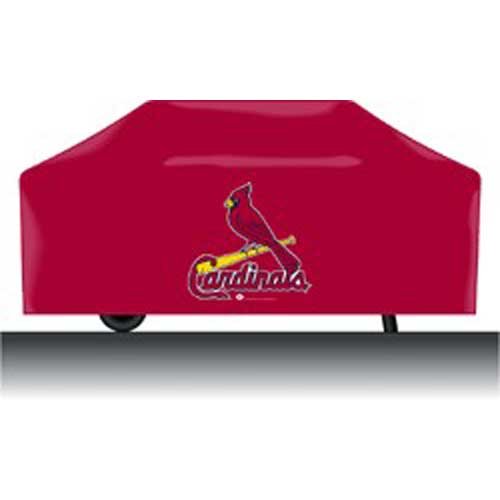 St. Louis Cardinals Mlb Deluxe Grill Cover