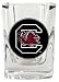 South Carolina Gamecocks Square Shot Glass