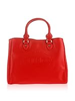 liu jo Bolso asa de mano 092637 N16227E0140 (Rojo)