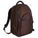 Samsonite Pro-DLX Large Laptop Backpack - Notebook carrying backpack - 15  - tobacco
