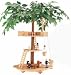 Basic Tree House With Accessories