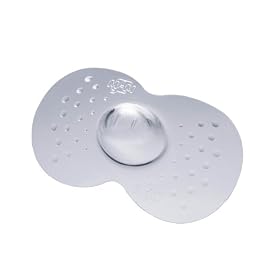 MAM Size 2 Nipple Shields (2-Pack)